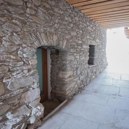 Hotel Mountain Cave Aosta Exterior foto