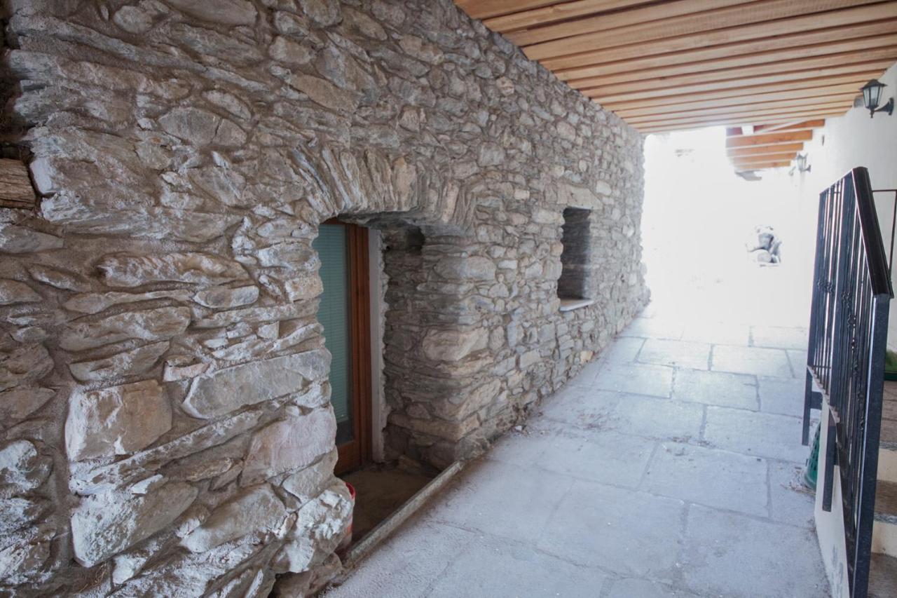 Hotel Mountain Cave Aosta Exterior foto