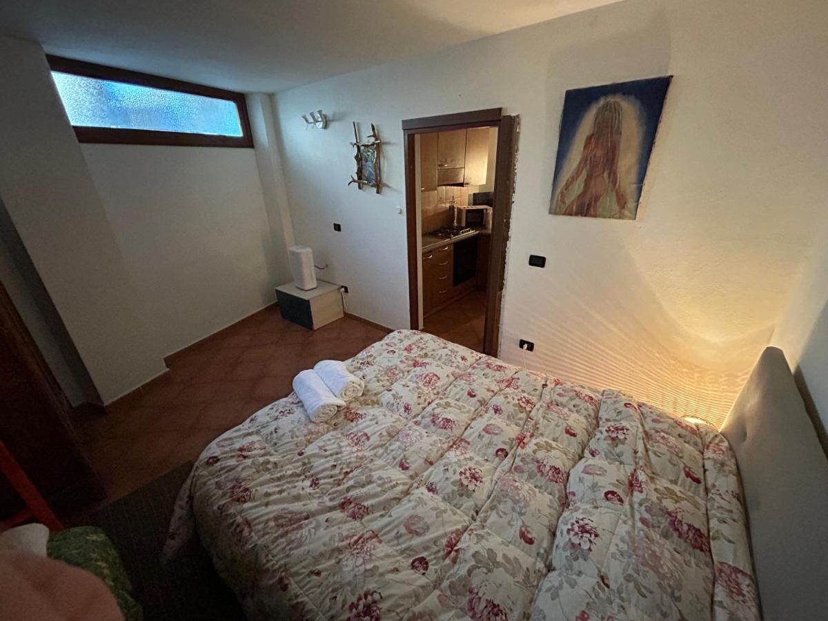 Hotel Mountain Cave Aosta Exterior foto